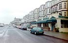 Eastern Esplanade, Butlins  Norfolk Hotel 